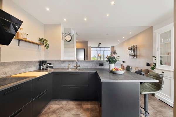 Medium property photo - Ruyghweg 343, 1781 DK Den Helder